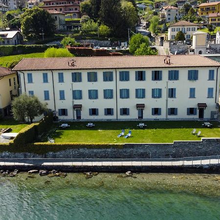 Apartment Vecchia Filanda By Interhome Musso Eksteriør billede