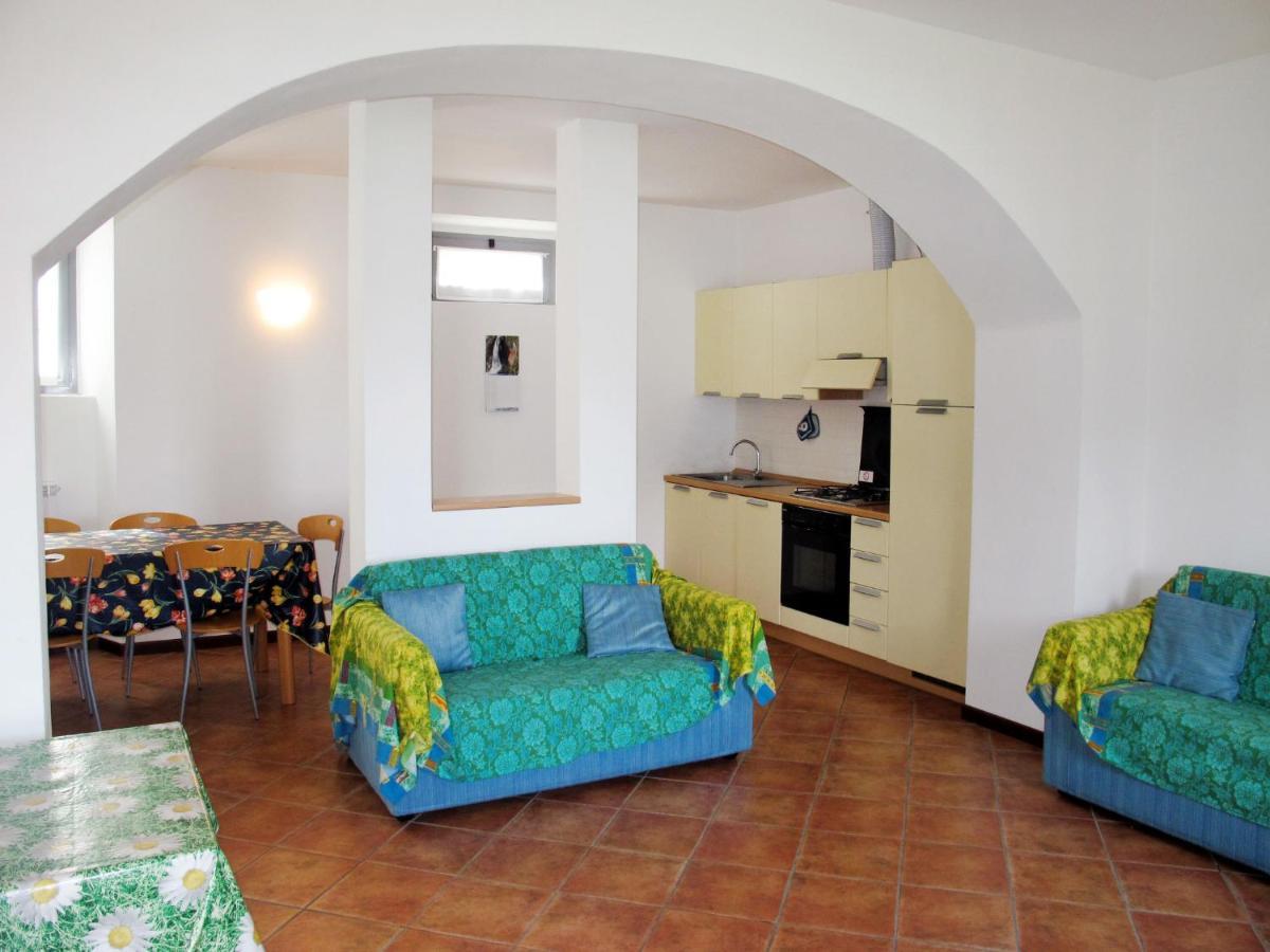 Apartment Vecchia Filanda By Interhome Musso Eksteriør billede