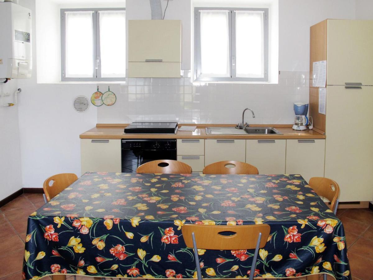 Apartment Vecchia Filanda By Interhome Musso Eksteriør billede