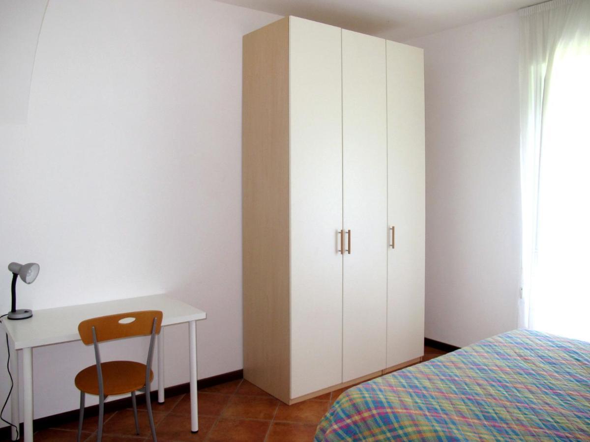 Apartment Vecchia Filanda By Interhome Musso Eksteriør billede