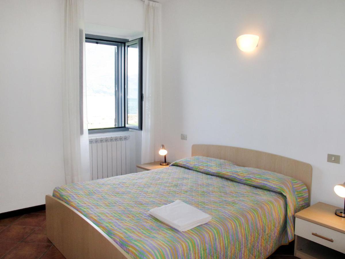Apartment Vecchia Filanda By Interhome Musso Eksteriør billede