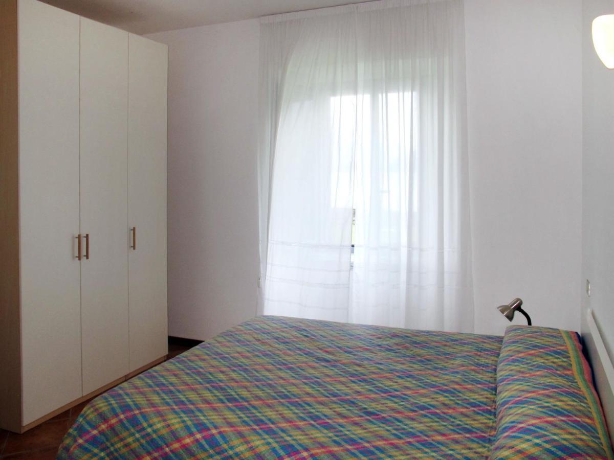 Apartment Vecchia Filanda By Interhome Musso Eksteriør billede